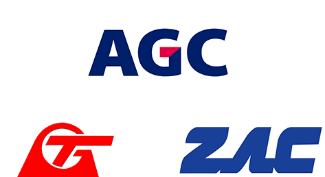 AGC logo